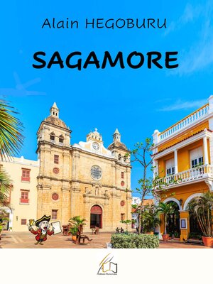 cover image of Sagamore